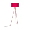 Puur - Renato vloerlamp - rood Sale