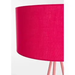 Puur - Renato vloerlamp - rood Sale