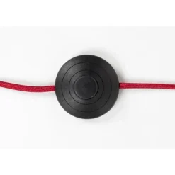 Puur - Renato vloerlamp - rood Sale