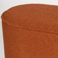 Puur - Sylvia Bench - rood/bruin Sale