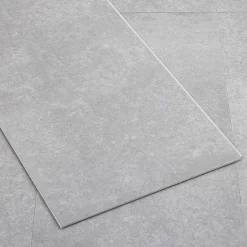 Leen Bakker PVC vloer Klik Elegance - Concrete Inidum - 2,253 m2 Outlet