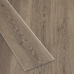 Leen Bakker PVC vloer Klik Essence - Tribe Oak Mocha - 2,17 m2