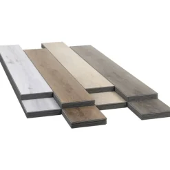 Leen Bakker PVC vloer Klik lock 20 - Cashew Clear - 1,93 m2 Online