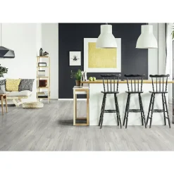 Leen Bakker PVC vloer Klik lock 20 - Cashew Clear - 1,93 m2 Online