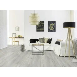 Leen Bakker PVC vloer Klik lock 20 - Cashew Clear - 1,93 m2 Online