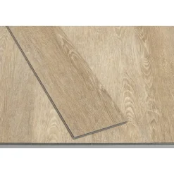 Leen Bakker PVC vloer Klik lock 20 - dew beige New