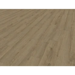 Leen Bakker PVC vloer Klik Lock 20 - Lumber Fauve - 1,93m2 Clearance