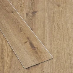 Leen Bakker PVC vloer Klik Resist - Oak Toffee - 2,17 m2 Best