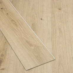 Leen Bakker PVC vloer Klik Resist - Oak Naturel - 2,17 m2 Online