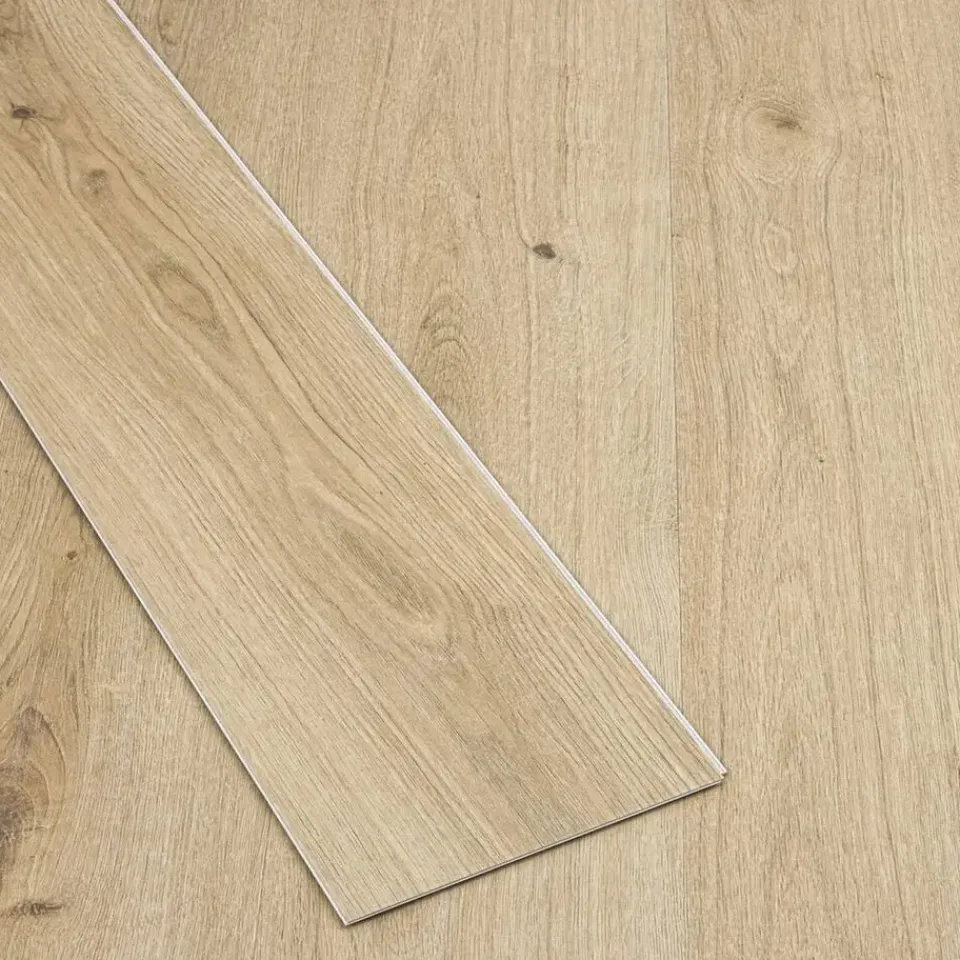 Leen Bakker PVC vloer Klik Resist - Oak Naturel - 2,17 m2 Online