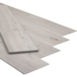 Leen Bakker PVC vloer Klik Senso - columbia pearl - 2,10 m2