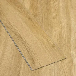 Leen Bakker PVC vloer Klik Senso - Lord Honey - 2,10 m2 Hot