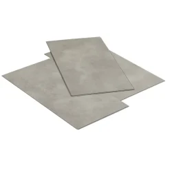 Leen Bakker PVC vloer Senso Klik - Pepper Taupe Best