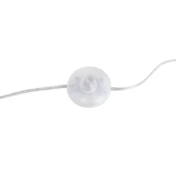 QAZQA booglampen arc goudkleurig e27 Outlet