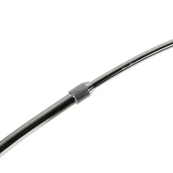 QAZQA booglampen arc-basic zilverkleurig e27 Sale