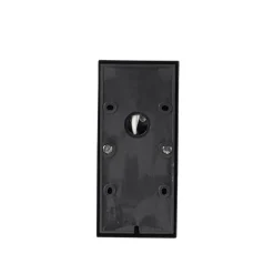 QAZQA buitenlampen met sensor solo zwart gu10 Best