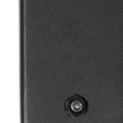 QAZQA buitenlampen met sensor denmark zwart e27 Hot