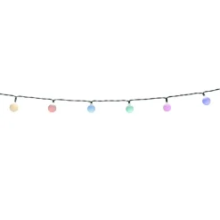 QAZQA buitenlampen multikleur led module Online