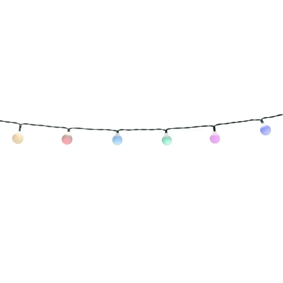 QAZQA buitenlampen multikleur led module Online