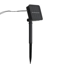 QAZQA buitenlampen multikleur led module Online