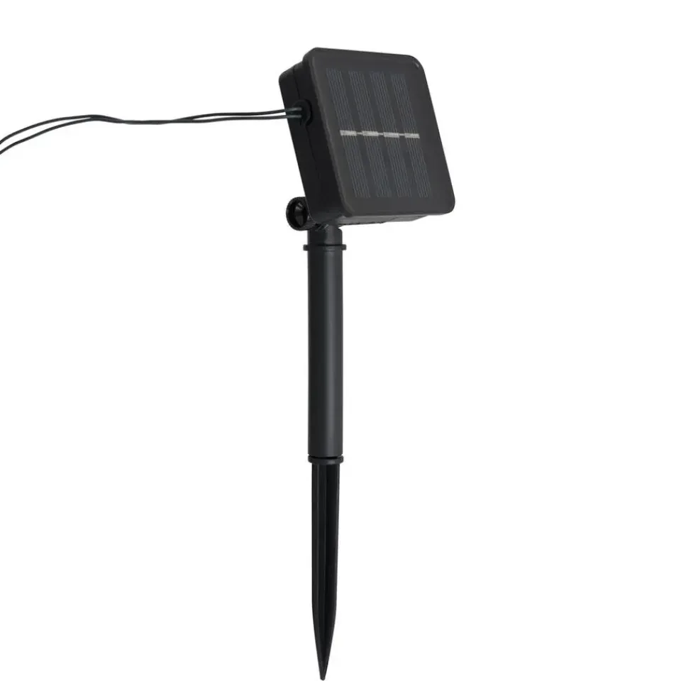 QAZQA buitenlampen multikleur led module Online