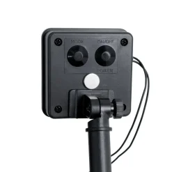 QAZQA buitenlampen multikleur led module Online