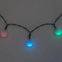 QAZQA buitenlampen multikleur led module Online