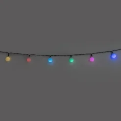 QAZQA buitenlampen multikleur led module Online