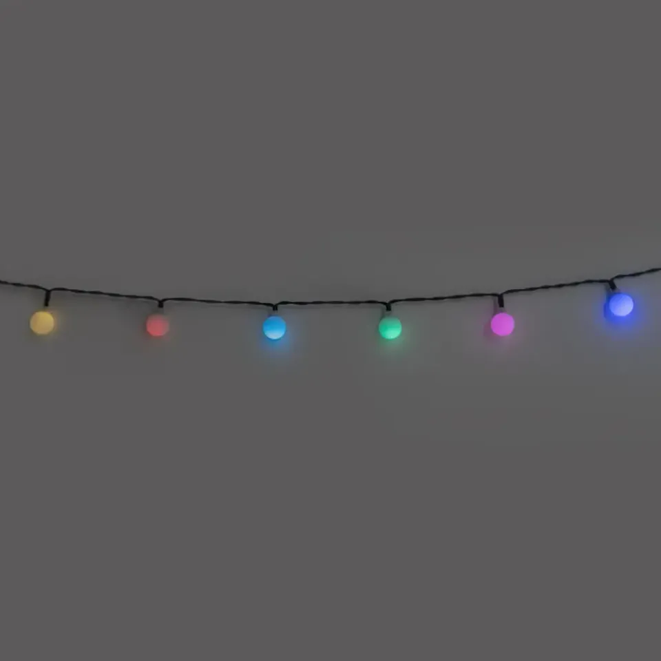 QAZQA buitenlampen multikleur led module Online