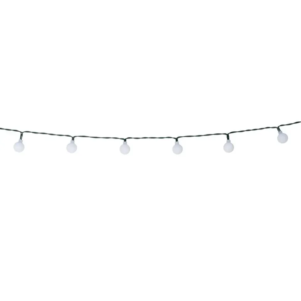 QAZQA buitenlampen multikleur led module Online