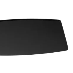 QAZQA buitenlampen toledo zwart geïntegreerde led Best