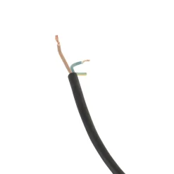 QAZQA grondspots delux zwart gu10 Outlet