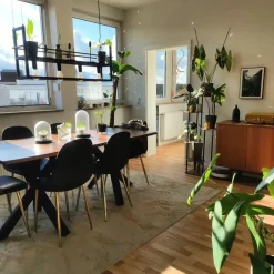 QAZQA hanglampen cage rack zwart e27 Hot