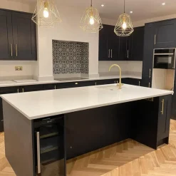 QAZQA hanglampen framework goudkleurig e27 Best