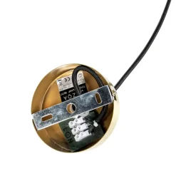 QAZQA hanglampen pallon roze e27 Sale