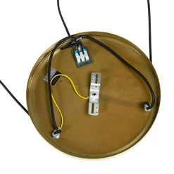 QAZQA hanglampen pallon roze e27 Outlet