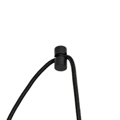 QAZQA hanglampen plu wit e27 New