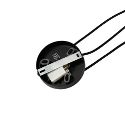 QAZQA hanglampen plu wit e27 New