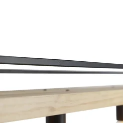 QAZQA hanglampen shelf zwart e27 New