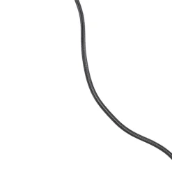 QAZQA hanglampen shelf zwart e27 New