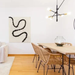 QAZQA hanglampen sydney goudkleurig e27 Discount