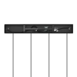 QAZQA hanglampen vidro grijs e27 Hot