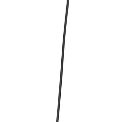 QAZQA hanglampen zuzanna grijs e27 Online