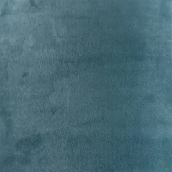 QAZQA lampenkappen cilinder velours blauw Best