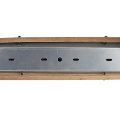 QAZQA opbouwspots gina bronskleurig gu10 Clearance