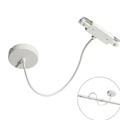 QAZQA opbouwspots iconic wit Online