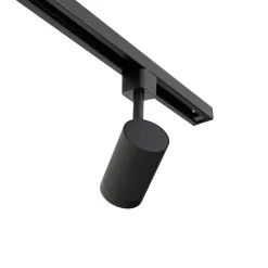 QAZQA opbouwspots iconic jeana zwart gu10 Sale