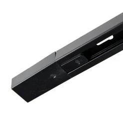 QAZQA opbouwspots iconic jeana zwart gu10 Sale