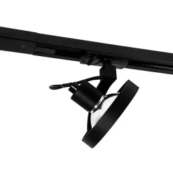 QAZQA opbouwspots iconic go zwart g9 Clearance