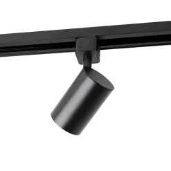 QAZQA opbouwspots iconic yade zwart gu10 Best